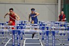 Wheaton T&F  Wheaton Track & Field compete at the Wheaton College Track & Field Invitational. (Photo by Keith Nordstrom)